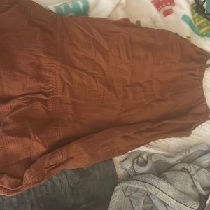 Universal Thread Dress